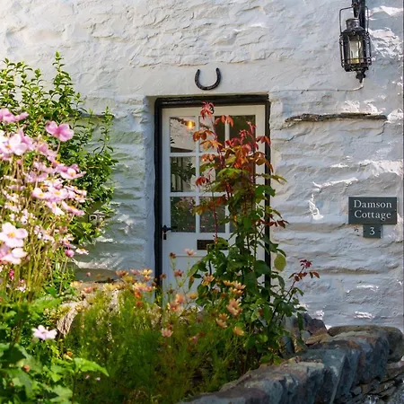 Damson - Chocolate Box In Crook, Near Bowness Feriehus *