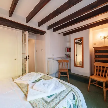 Holiday home Damson - Chocolate Box In Crook, Near Bowness