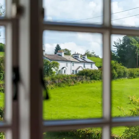 Damson - Chocolate Box In Crook, Near Bowness Crook (Cumbria)