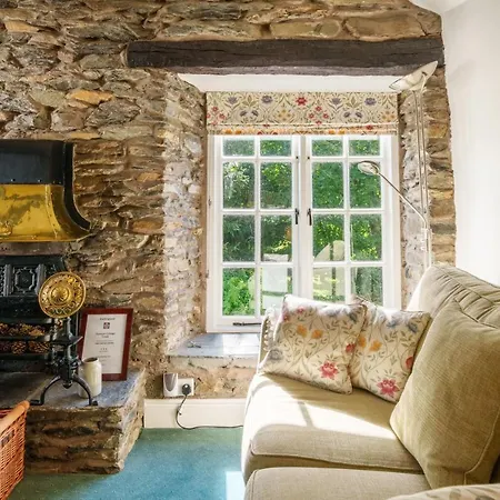 Holiday home Damson - Chocolate Box In Crook, Near Bowness *