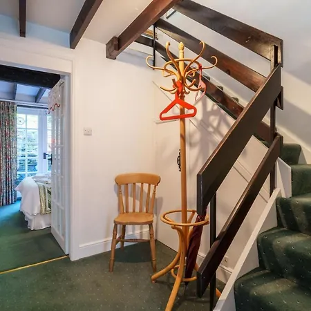 Damson - Chocolate Box In Crook, Near Bowness Σπίτι διακοπών *