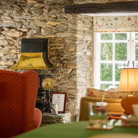 Holiday home Damson - Chocolate Box In Crook, Near Bowness