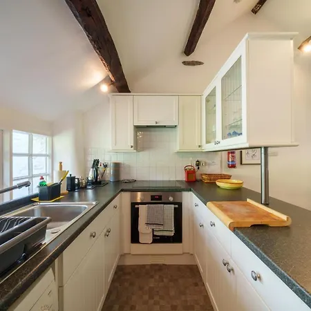 Damson - Chocolate Box In Crook, Near Bowness Σπίτι διακοπών