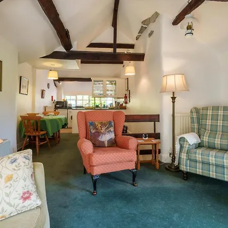 Casa vacanze Damson - Chocolate Box In Crook, Near Bowness