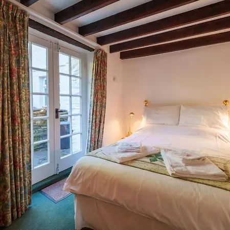 Damson - Chocolate Box In Crook, Near Bowness Casa vacanze